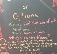 Options In Alstonville - Renee
