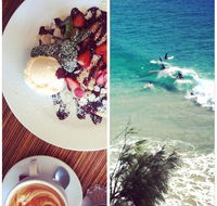 The Pass Cafe - Renee