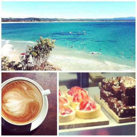 The Pass Cafe - Renee 4