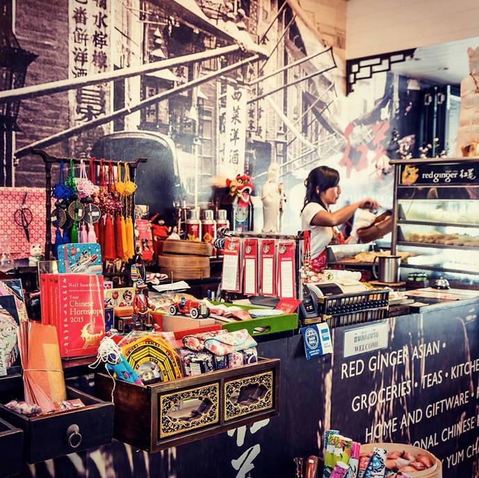 Gift Shops Bangalow NSW Renee