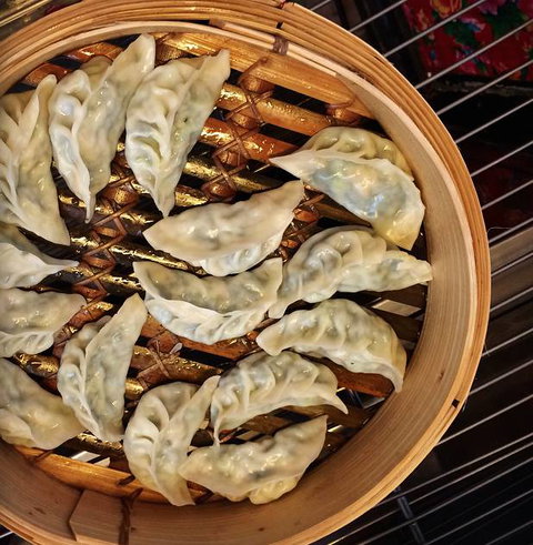 Red Ginger Asian Food & Home - Renee 1