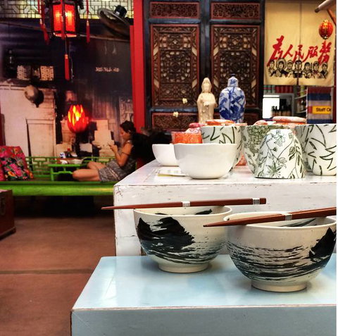 Red Ginger Asian Food & Home - Renee 3