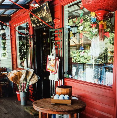 Red Ginger Asian Food & Home - Renee 4