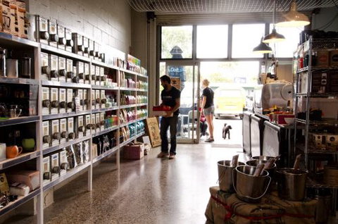 Bun Coffee - Renee 0