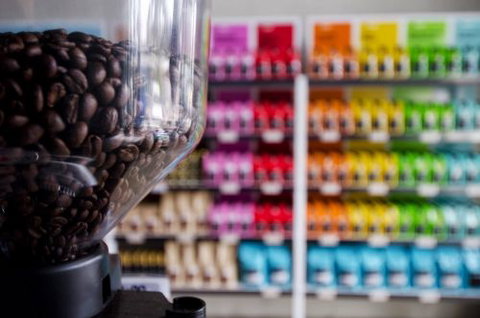 Bun Coffee - Renee 1