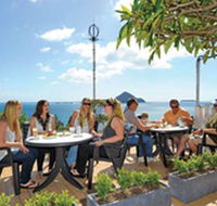 Inner Light Tea Rooms - Renee