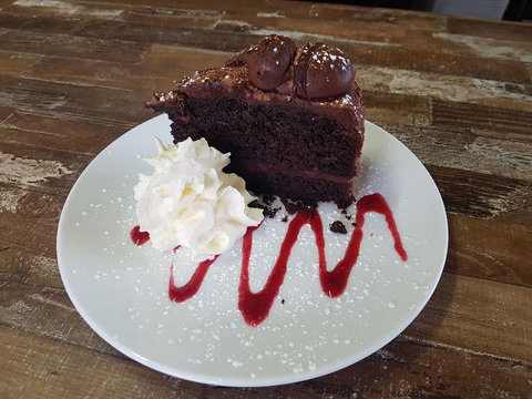 Inner Light Tea Rooms - Internet Find 3