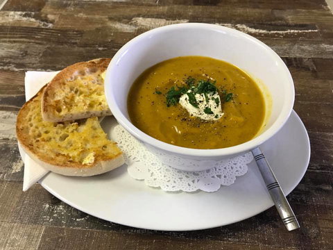 Inner Light Tea Rooms - Internet Find 4