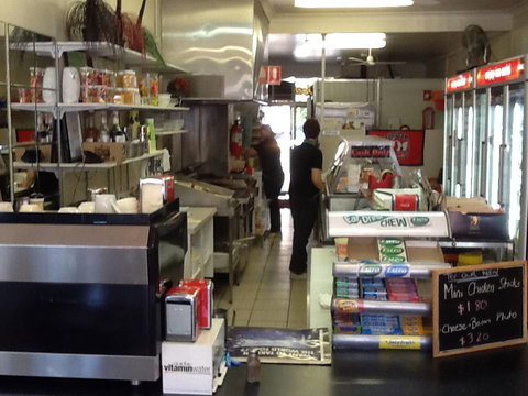 Leo’s Take Away - Swimm 1