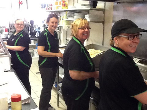 Leo’s Take Away - Swimm 3