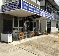 Fingal Bay Cafe  Take Away - Renee