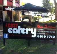 the easy eatery - Renee