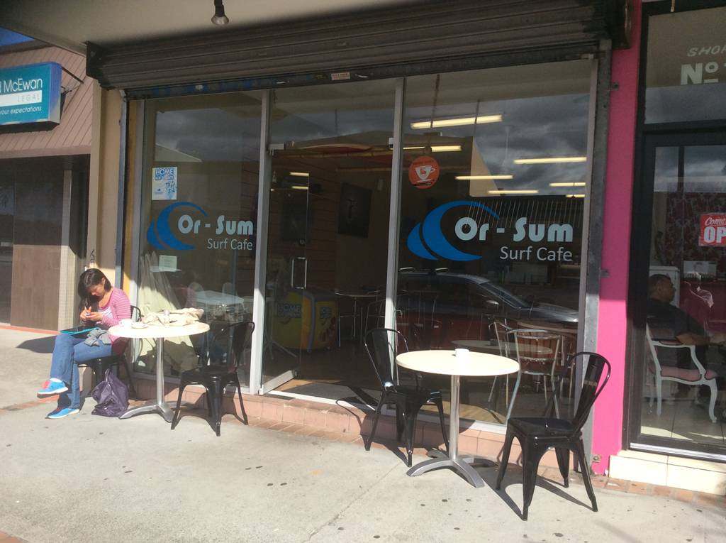 Coffee Machines Supplies Warilla NSW Renee