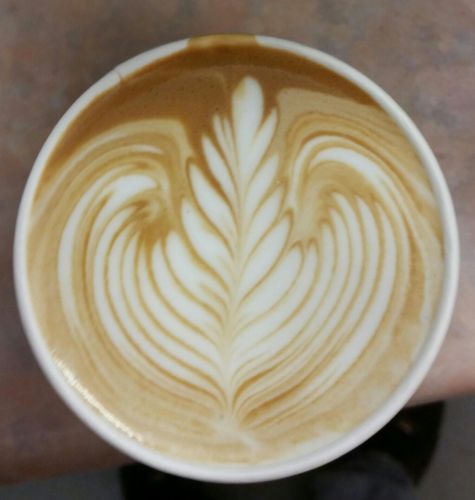 Or-sum Surf Cafe - Renee 3