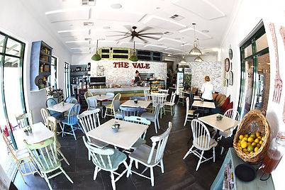 The Vale Cafe - Internet Find 0