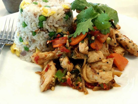 The Vale Cafe - Internet Find 1