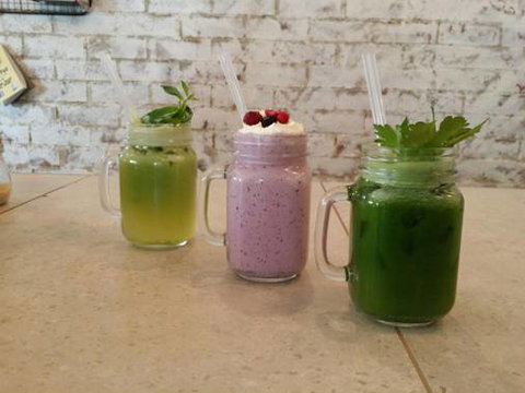 The Vale Cafe - Internet Find 2