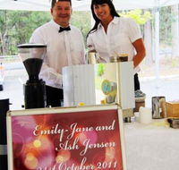 Richard Lane - The Coffee Crew Sunshine Coast - Renee