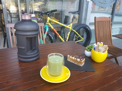 Cafes Coffee Shops Hallidays Point NSW Internet Find