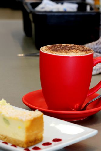 Valley Cafe - Swimm 3