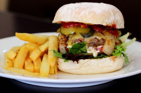 Valley Cafe - Swimm 4