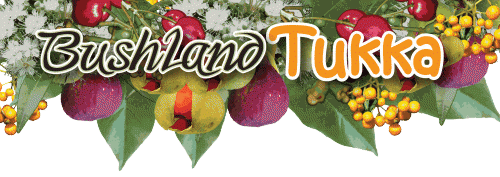 Bushland Tukka Cafe  Catering - Renee