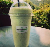 Better Body Cafe - Renee