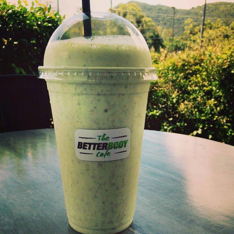 Better Body Cafe - Renee 0
