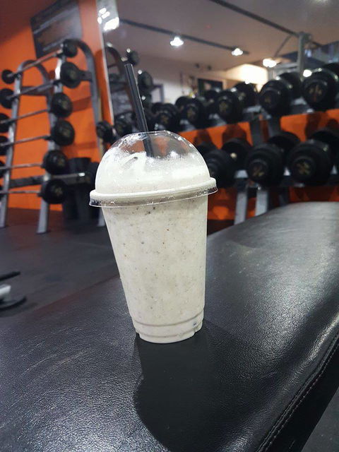 Better Body Cafe - Renee 3