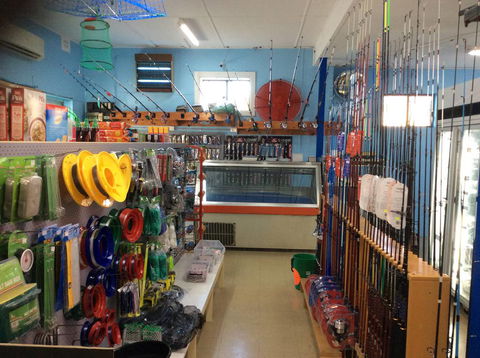 B & T Cafe - Renee 0