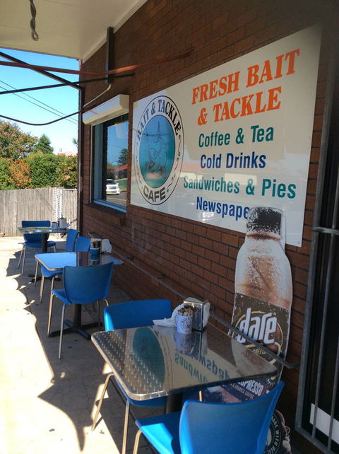 B & T Cafe - Renee 1