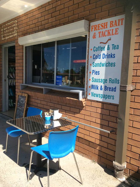 B & T Cafe - Renee 2