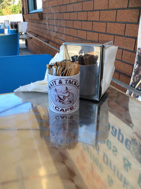 B & T Cafe - Renee 3