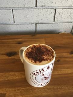 B & T Cafe - Renee 4