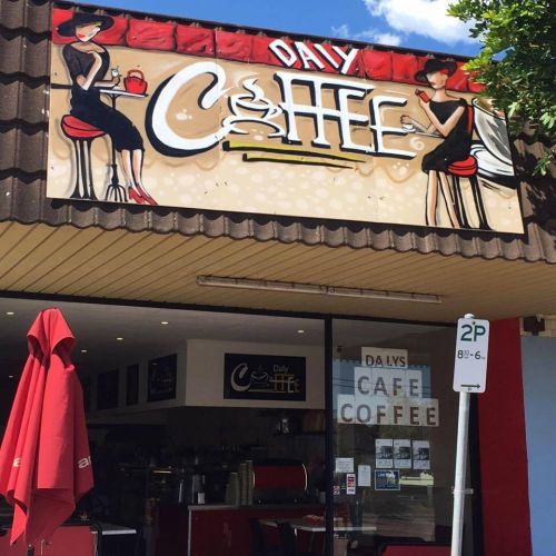 Cafes Coffee Shops Budgewoi NSW Qld Realsetate