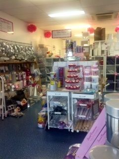 Cake Rescue - Qld Realsetate 0