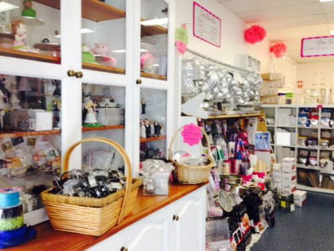 Cake Rescue - Qld Realsetate 1