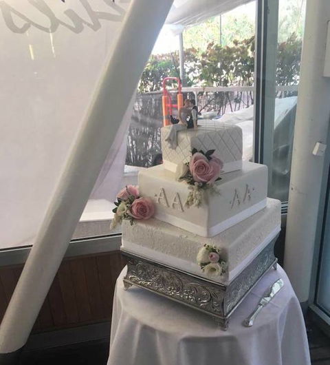Dream Cakes By Dorita - Renee 1