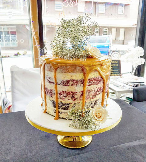 Dream Cakes By Dorita - Renee 3