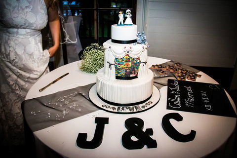 Dream Cakes By Dorita - Renee 4