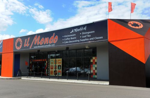 Cafes Coffee Shops Townsville QLD Swimm