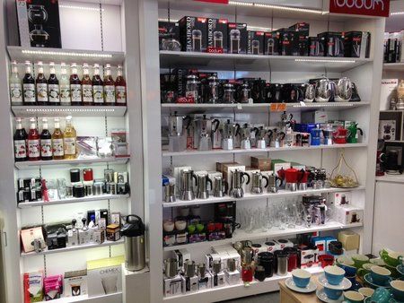 Il Mondo Kitchenware - Renee 2