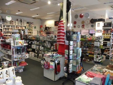 Il Mondo Kitchenware - Renee 3