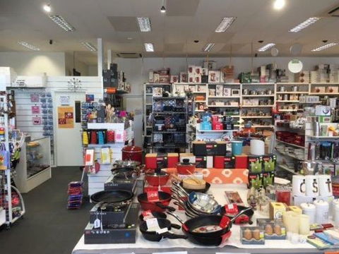 Il Mondo Kitchenware - Renee 4