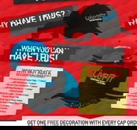 Red Energy Promotions - Internet Find