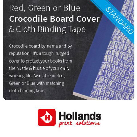 Hollands Print Solutions - Renee 1
