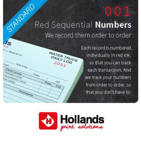 Hollands Print Solutions - Renee 2