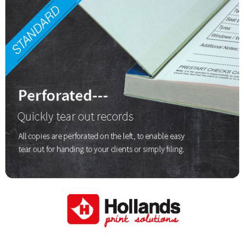 Hollands Print Solutions - Renee 3