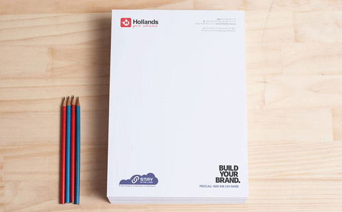 Hollands Print Solutions - Renee 4