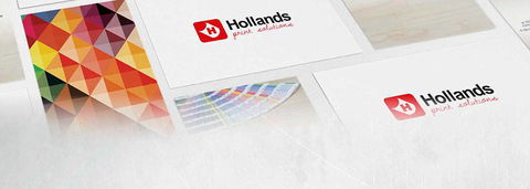 Hollands Print Solutions - Renee 5